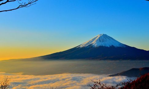 富士山が超きれいに見えるおすすめ富士絶景登山スポット6選 登山初心者編 Actibase