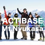 【雪山入門】360度の絶景と絶品山飯が味わえる入笠山でスノーハイク