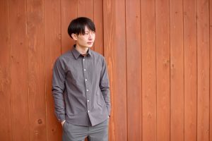 本当に美しい山シャツを作りたくて | ACTIBASE